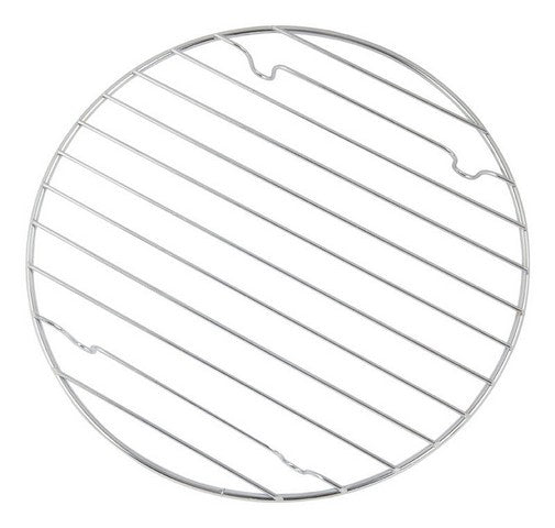 L'Chaim Meats 9 in. Round Cooling Rack