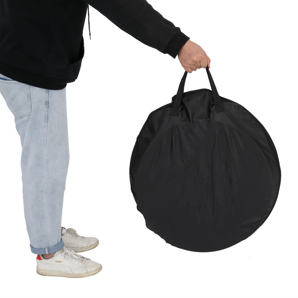 Charcoal Grill Carrying Bag