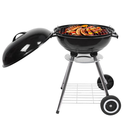 Charcoal Stove BBQ Grill For Outdoor Cooking