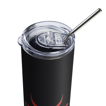 L'Chaim Meats Stainless Steel Tumbler